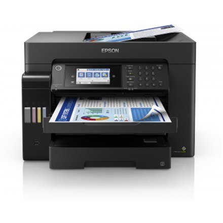 Epson Drukarka MFP ITS L15160 A3+ Epson Drukarka MFP ITS L15160 A3+
