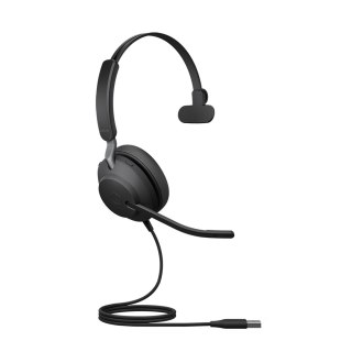 JABRA EVOLVE2 40 SE USB-A UC/MONO