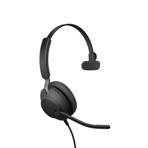 JABRA EVOLVE2 40 SE USB-A UC/MONO