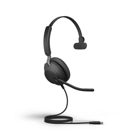 JABRA EVOLVE2 40 SE USB-A UC/MONO