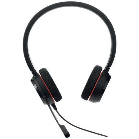 Jabra Evolve 20 UC Stereo USB-A