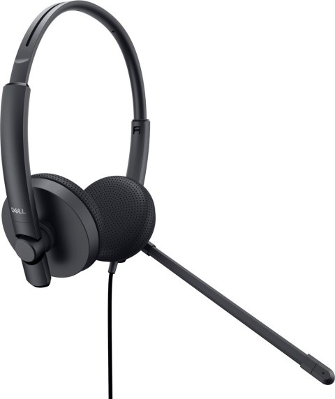 Słuchawki Dell Stereo Headset WH1022 Słuchawki Dell Stereo Headset WH1022