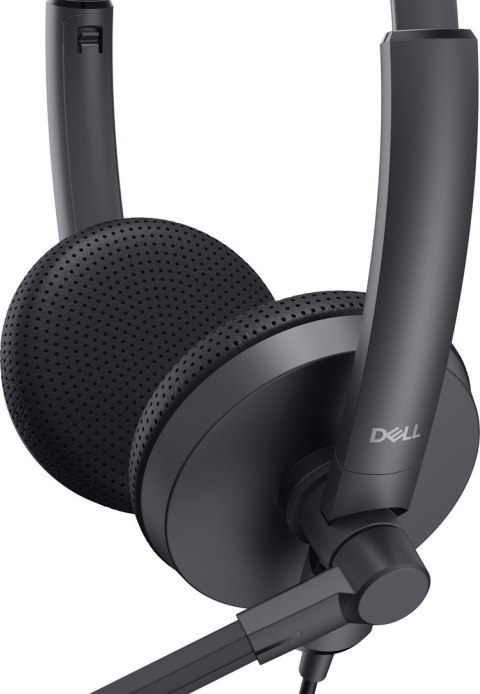 Słuchawki Dell Stereo Headset WH1022 Słuchawki Dell Stereo Headset WH1022