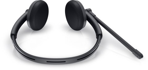 Słuchawki Dell Stereo Headset WH1022 Słuchawki Dell Stereo Headset WH1022