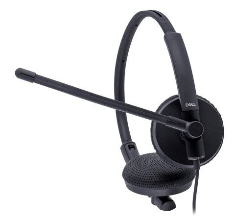 Słuchawki Dell Stereo Headset WH1022 Słuchawki Dell Stereo Headset WH1022
