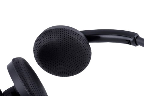 Słuchawki Dell Stereo Headset WH1022 Słuchawki Dell Stereo Headset WH1022