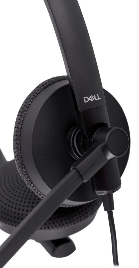 Słuchawki Dell Stereo Headset WH1022 Słuchawki Dell Stereo Headset WH1022