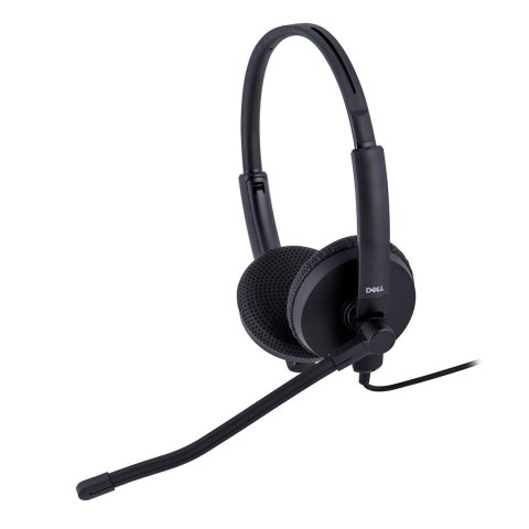 Słuchawki Dell Stereo Headset WH1022 Słuchawki Dell Stereo Headset WH1022