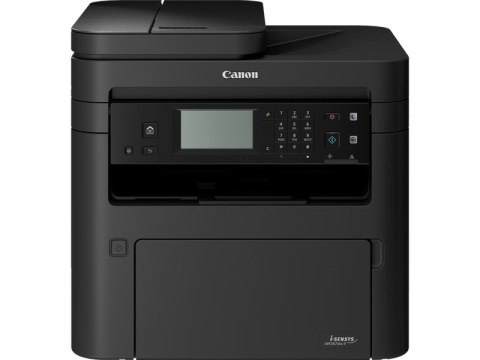 Canon i-SENSYS MF267dw II Laser A4 1200 x 1200 DPI 28 stron/min Wi-Fi Canon i-SENSYS MF267dw II Laser A4 1200 x 1200 DPI 28 stron/min Wi-Fi
