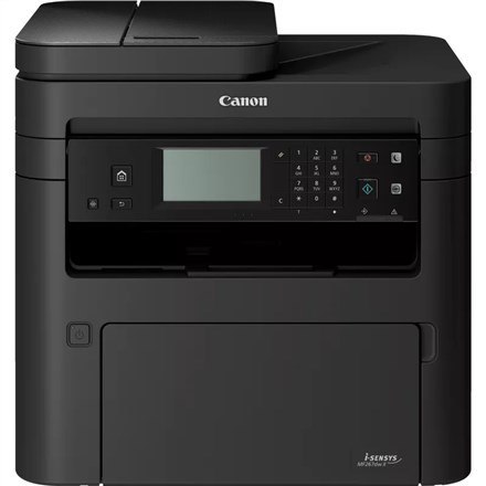 Canon i-SENSYS MF267dw II Laser A4 1200 x 1200 DPI 28 stron/min Wi-Fi Canon i-SENSYS MF267dw II Laser A4 1200 x 1200 DPI 28 stron/min Wi-Fi