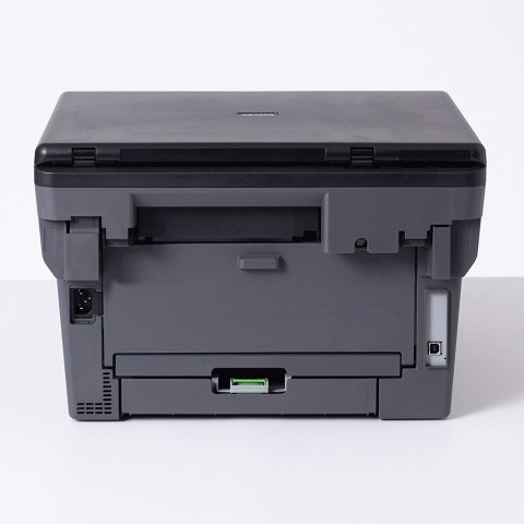 Brother DCP-L2627DWXL drukarka wielofunkcyjna Laser A4 1200 x 1200 DPI 32 stron/min Wi-Fi Brother DCP-L2627DWXL drukarka wielofunkcyjna Laser A4 1200 x 1200 DPI 32 stron/min Wi-Fi