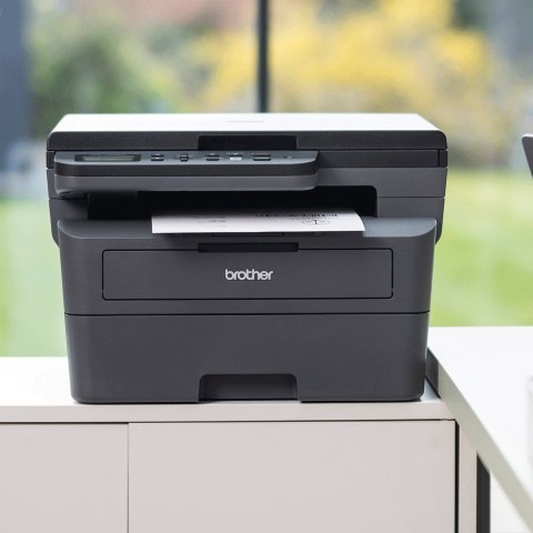 Brother DCP-L2627DWXL drukarka wielofunkcyjna Laser A4 1200 x 1200 DPI 32 stron/min Wi-Fi Brother DCP-L2627DWXL drukarka wielofunkcyjna Laser A4 1200 x 1200 DPI 32 stron/min Wi-Fi