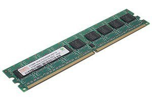 FUJITSU 16GB (1x16GB) 1Rx8 DDR4-3200 U ECC FUJITSU 16GB (1x16GB) 1Rx8 DDR4-3200 U ECC