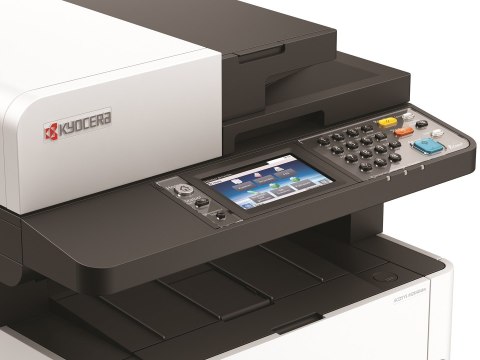 KYOCERA ECOSYS M2735dw Laser A4 1200 x 1200 DPI 35 stron/min Wi-Fi KYOCERA ECOSYS M2735dw Laser A4 1200 x 1200 DPI 35 stron/min Wi-Fi