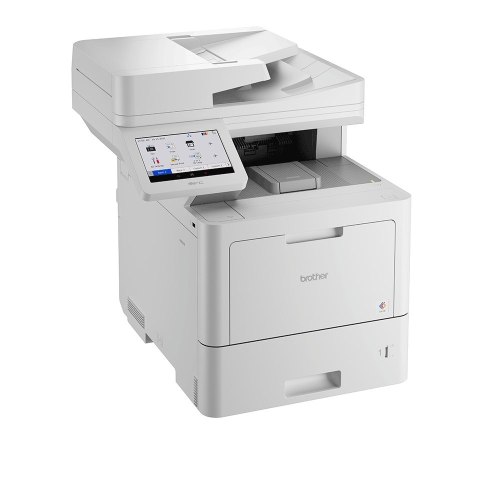 MFC-L9670CDN S/W COLOR MFP LASE/40PPM DUPLEX INCL. ON SITE