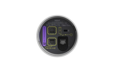 SIGHT - WHITE - WW-9004/ SIGHT - WHITE - WW-9004/