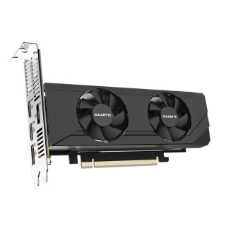 Gigabyte GeForce RTX 3050 OC Low Profile 6G NVIDIA 6 GB GDDR6