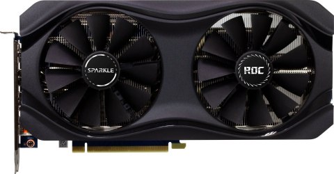 Karta graf. SPARKLE Intel ARC A750 8GB ROC OC Karta graf. SPARKLE Intel ARC A750 8GB ROC OC