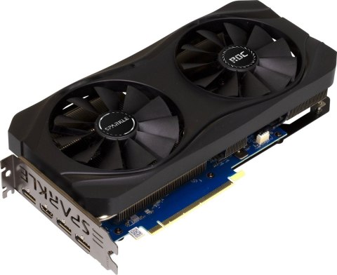 Karta graf. SPARKLE Intel ARC A750 8GB ROC OC Karta graf. SPARKLE Intel ARC A750 8GB ROC OC