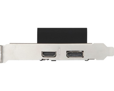 MSI GeForce GT 1030 4GHD4 LP OC NVIDIA 4 GB GDDR4 MSI GeForce GT 1030 4GHD4 LP OC NVIDIA 4 GB GDDR4
