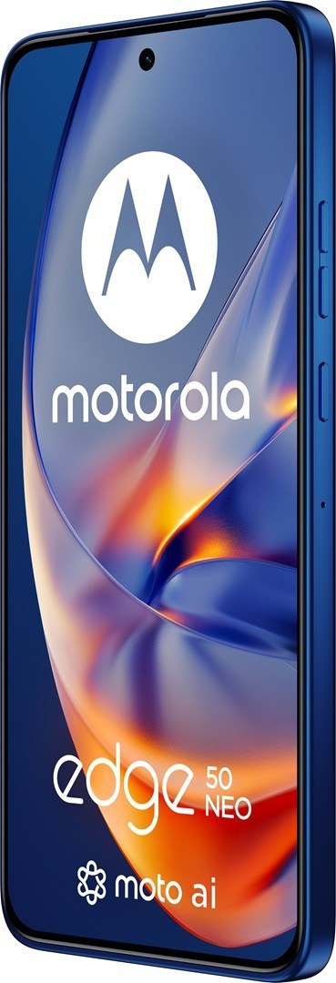 Motorola Edge 50 neo 5G 12/512 Nautical Blue Motorola Edge 50 neo 5G 12/512 Nautical Blue