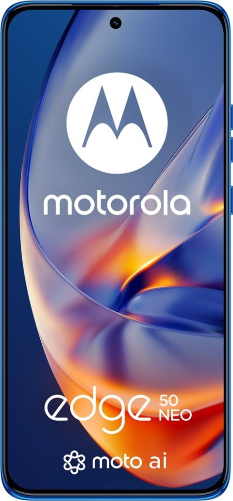 Motorola Edge 50 neo 5G 12/512 Nautical Blue Motorola Edge 50 neo 5G 12/512 Nautical Blue