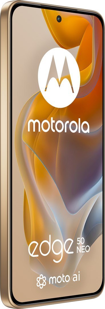 Motorola Edge 50 neo 5G 12/512GB Latte Motorola Edge 50 neo 5G 12/512GB Latte