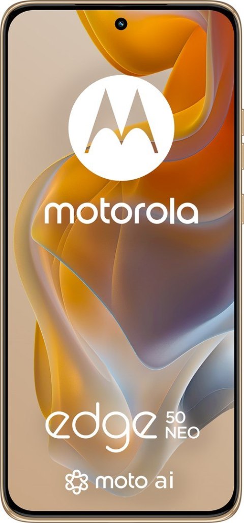 Motorola Edge 50 neo 5G 12/512GB Latte Motorola Edge 50 neo 5G 12/512GB Latte