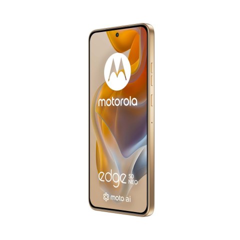 Motorola Edge 50 neo 5G 12/512GB Latte Motorola Edge 50 neo 5G 12/512GB Latte