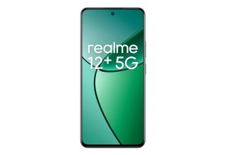 Smartfon Realme 12+ 8/256GB Pioneer Green