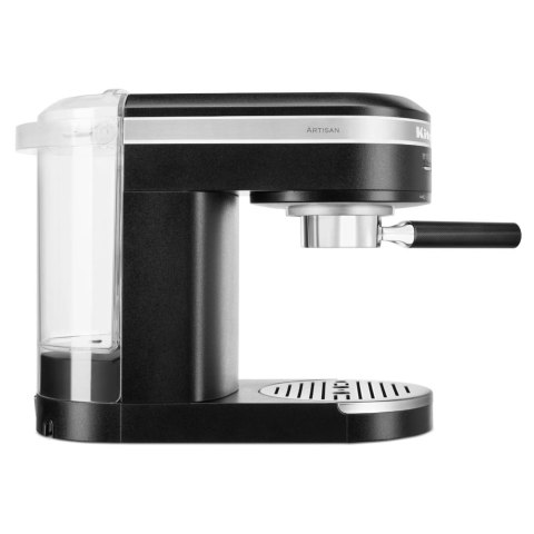 Ekspres ciśneniowy KITCHEN AID 5KES6503EBK