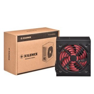 OBUDOWA ZASILACZA ATX2.3 600W XN053 XILENCE