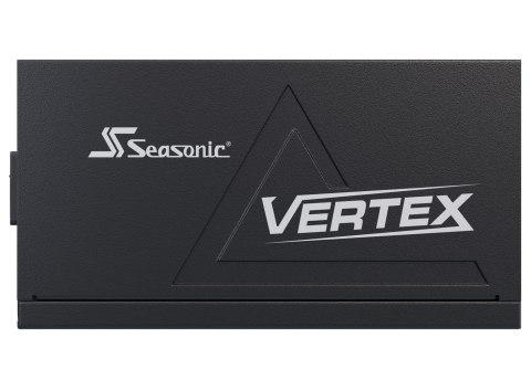 Seasonic VERTEX GX-850 moduł zasilaczy 850 W 20+4 pin ATX ATX Czarny