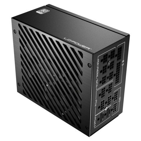 Zasilacz LC-Power LC850P V3.0 850W 80+