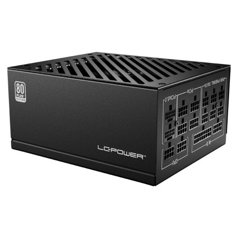 Zasilacz LC-Power LC850P V3.0 850W 80+