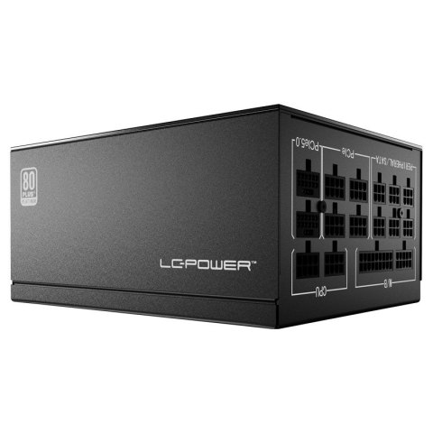 Zasilacz LC-Power LC850P V3.0 850W 80+