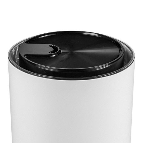Duux Beam Smart Ultrasonic Humidifier, Gen2 27 W, Water tank capacity 5 L, Suitable for rooms up to 40 m2, Ultrasonic, Humidific Duux Beam Smart Ultrasonic Humidifier, Gen2 27 W, Water tank capacity 5 L, Suitable for rooms up to 40 m2, Ultrasonic, Humidific