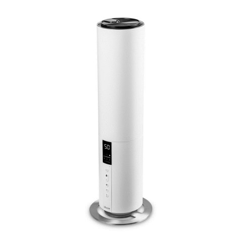 Duux Beam Smart Ultrasonic Humidifier, Gen2 27 W, Water tank capacity 5 L, Suitable for rooms up to 40 m2, Ultrasonic, Humidific Duux Beam Smart Ultrasonic Humidifier, Gen2 27 W, Water tank capacity 5 L, Suitable for rooms up to 40 m2, Ultrasonic, Humidific