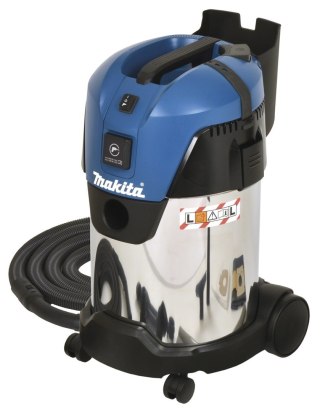 MAKITA ODKURZACZ 1000W KLASA L 30L VC3011L