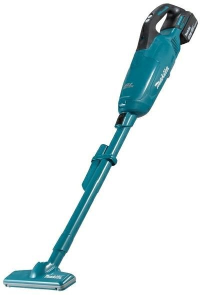 MAKITA ODKURZACZ 18V BEZ AKUMULATORÓW I ŁADOWARKI DCL282FZ MAKITA ODKURZACZ 18V BEZ AKUMULATORÓW I ŁADOWARKI DCL282FZ