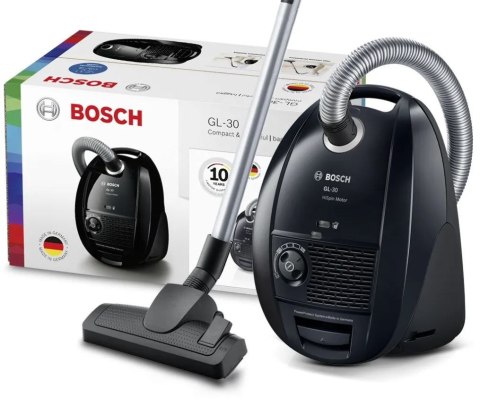 Odkurzacz BOSCH BSGL 3X205 Odkurzacz BOSCH BSGL 3X205