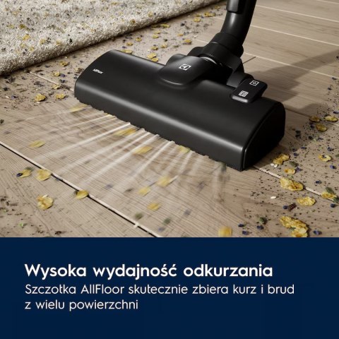 Odkurzacz ELECTROLUX EB51C1OG Odkurzacz ELECTROLUX EB51C1OG