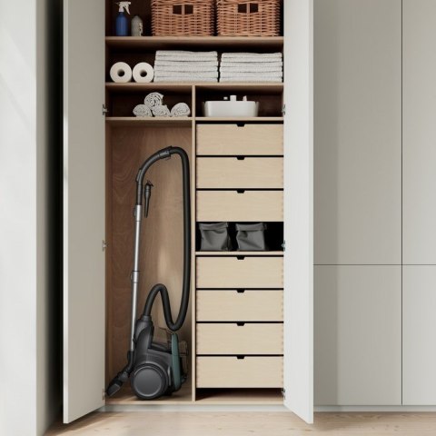 Odkurzacz ELECTROLUX EL61C2OG Odkurzacz ELECTROLUX EL61C2OG