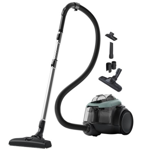 Odkurzacz ELECTROLUX EL61C2OG Odkurzacz ELECTROLUX EL61C2OG