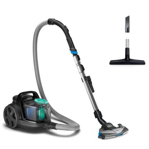 Odkurzacz PHILIPS PowerPro Active FC9550/09 Odkurzacz PHILIPS PowerPro Active FC9550/09