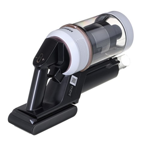 Odkurzacz pionowy Samsung Bespoke Jet Pet VS20A95823W/WA Odkurzacz pionowy Samsung Bespoke Jet Pet VS20A95823W/WA