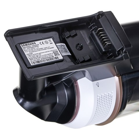 Odkurzacz pionowy Samsung Bespoke Jet Pet VS20A95823W/WA Odkurzacz pionowy Samsung Bespoke Jet Pet VS20A95823W/WA