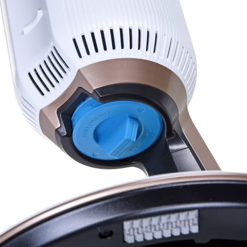 Odkurzacz pionowy Samsung Bespoke Jet Pet VS20A95823W/WA Odkurzacz pionowy Samsung Bespoke Jet Pet VS20A95823W/WA