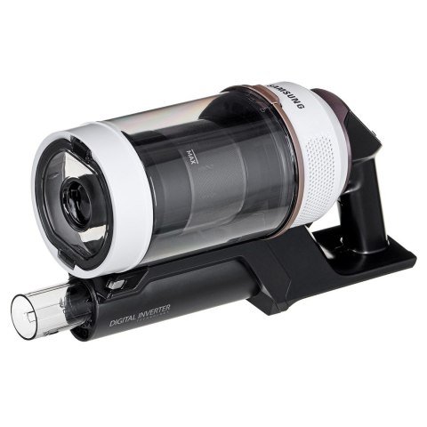 Odkurzacz pionowy Samsung Bespoke Jet Pet VS20A95823W/WA Odkurzacz pionowy Samsung Bespoke Jet Pet VS20A95823W/WA