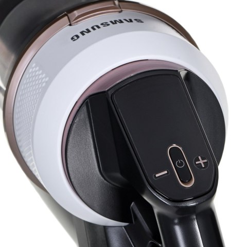 Odkurzacz pionowy Samsung Bespoke Jet Pet VS20A95823W/WA Odkurzacz pionowy Samsung Bespoke Jet Pet VS20A95823W/WA